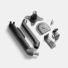 Giá đỡ màn hình Humanmotion T6 Pro 2.025 - Tiết kiệm không gian bàn làm việc, chỉ 859.000₫ 8