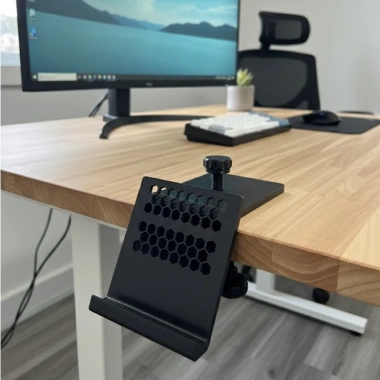 Giá Đỡ Màn Hình và iPad Gắn Bàn – Kẹp Chắc Chắn, Điều Chỉnh Đa Góc, Phù Hợp Bàn Làm Việc Gaming 8 Giá Đỡ Màn Hình và iPad Gắn Bàn – Kẹp Chắc Chắn, Điều Chỉnh Đa Góc, Phù Hợp Bàn Làm Việc Gaming 8