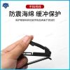 Giá Đỡ Mắt Kính Đa Năng Kẹp Tấm Che Nắng In Logo Xe Hơi Giá Tiết Kiệm 24.884₫ 6