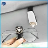 Giá Đỡ Mắt Kính & Thẻ Gắn Tấm Che Nắng Xe Hơi - Nhỏ Gọn Tiện Lợi, Giá 18.150₫ 4