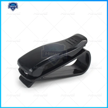 Giá Đỡ Mắt Kính & Thẻ Gắn Tấm Che Nắng Xe Hơi - Nhỏ Gọn Tiện Lợi, Giá 18.150₫