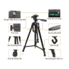 Giá đỡ máy ảnh và điện thoại Tripod TF 3.120 kèm remote chống rung, giá 22.000đ 6
