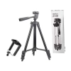 Giá đỡ máy ảnh và điện thoại Tripod TF 3.120 kèm remote chống rung, giá 22.000đ 8