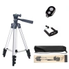 Giá đỡ máy ảnh và điện thoại Tripod TF 3.120 kèm remote chống rung, giá 22.000đ 9