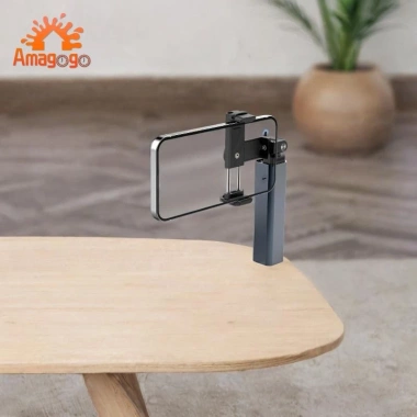 Giá đỡ máy bay Du lịch Essentials bỏ túi cho điện thoại khay văn phòng tiện lợi 8 Giá đỡ máy bay Du lịch Essentials bỏ túi cho điện thoại khay văn phòng tiện lợi 8