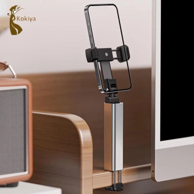 Giá đỡ máy bay Du lịch kích thước bỏ túi – Phụ kiện du lịch, giữ điện thoại di động trên bàn làm việc, chỉ 130.900₫