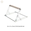 Giá đỡ máy cắt, vật liệu cưa bàn chuyên nghiệp, chiều cao điều chỉnh 2,5‑14,5cm, chỉ 257.400₫ 4