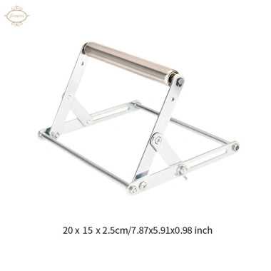 Giá đỡ máy cắt, vật liệu cưa bàn chuyên nghiệp, chiều cao điều chỉnh 2,5‑14,5cm, chỉ 257.400₫ 4
