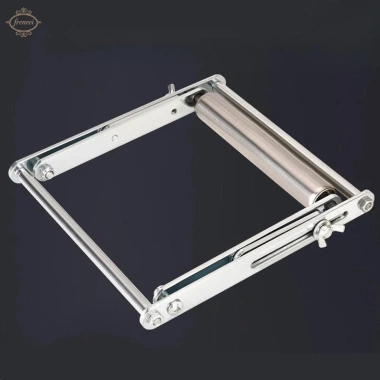 Giá đỡ máy cắt, vật liệu cưa bàn chuyên nghiệp, chiều cao điều chỉnh 2,5‑14,5cm, chỉ 257.400₫ 6