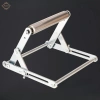 Giá đỡ máy cắt, vật liệu cưa bàn chuyên nghiệp, chiều cao điều chỉnh 2,5‑14,5cm, chỉ 257.400₫ 7