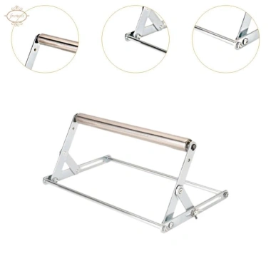 Giá đỡ máy cắt, vật liệu cưa bàn chuyên nghiệp, chiều cao điều chỉnh 2,5‑14,5cm, chỉ 257.400₫ 9