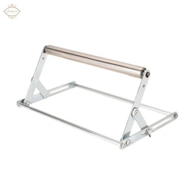 Giá đỡ máy cắt, vật liệu cưa bàn chuyên nghiệp, chiều cao điều chỉnh 2,5‑14,5cm, chỉ 257.400₫ 10