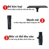 Giá Đỡ Máy Chiếu 3 Chân Đa Chức Năng Hợp Kim Nhôm Cao Cấp, Chắc Chắn 195.800₫ 2