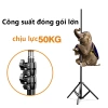 Giá Đỡ Máy Chiếu 3 Chân Đa Chức Năng Hợp Kim Nhôm Cao Cấp, Chắc Chắn 195.800₫ 4