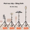 Giá Đỡ Máy Chiếu 3 Chân Đa Chức Năng Hợp Kim Nhôm Cao Cấp, Chắc Chắn 195.800₫ 7