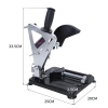 Giá đỡ máy mài, máy cắt cầm tay MONQIQI - Tiện lợi, chắc chắn, giảm 23% chỉ 120.000 VND