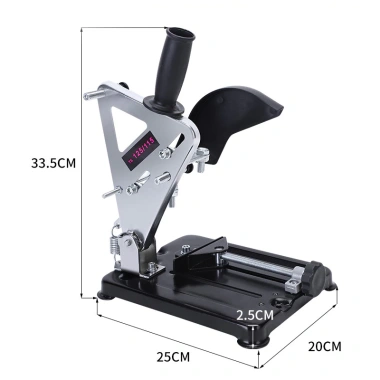 Giá đỡ máy mài, máy cắt cầm tay MONQIQI - Tiện lợi, chắc chắn, giảm 23% chỉ 120.000 VND