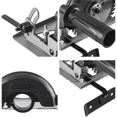 Giá đỡ máy mài, máy cắt cầm tay MONQIQI - Tiện lợi, chắc chắn, giảm 23% chỉ 120.000 VND 3 Giá đỡ máy mài, máy cắt cầm tay MONQIQI - Tiện lợi, chắc chắn, giảm 23% chỉ 120.000 VND 3