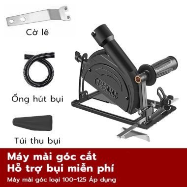 Giá đỡ máy mài, máy cắt cầm tay MONQIQI - Tiện lợi, chắc chắn, giảm 23% chỉ 120.000 VND 9 Giá đỡ máy mài, máy cắt cầm tay MONQIQI - Tiện lợi, chắc chắn, giảm 23% chỉ 120.000 VND 9
