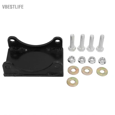 Giá đỡ máy nén Air Mount Iron VBESTLIFE - Độ cứng cao, chống mài mòn, cho điều hòa ô tô 508, giảm giá 525.800₫ 8 Giá đỡ máy nén Air Mount Iron VBESTLIFE - Độ cứng cao, chống mài mòn, cho điều hòa ô tô 508, giảm giá 525.800₫ 8