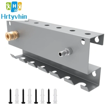 Giá đỡ máy rửa áp lực Hrtyvhin - Treo tường, hỗ trợ bọt, giảm còn 389.615₫