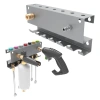 Giá đỡ máy rửa áp lực Hrtyvhin - Treo tường, hỗ trợ bọt, giảm còn 389.615₫ 3