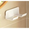 Giá đỡ máy sấy nhôm hợp kim gắn tường không khoan, dán tường, chống gỉ sét 10