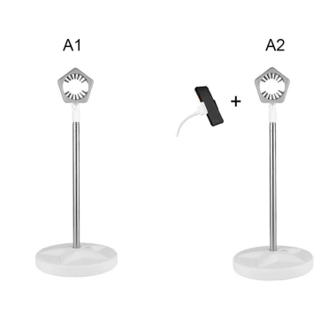 Giá đỡ máy sấy tóc 2 trong 1 đa chức năng nhựa bền, điều chỉnh, kèm giá phơi quần áo - 186.890₫ 3