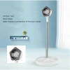 Giá đỡ máy sấy tóc 2 trong 1 đa chức năng nhựa bền, điều chỉnh, kèm giá phơi quần áo - 186.890₫ 6