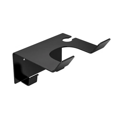 Giá đỡ máy sấy tóc 2 trong 1 đa chức năng nhựa bền, điều chỉnh, kèm giá phơi quần áo - 186.890₫ 10