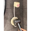 Giá Đỡ Máy Sấy Tóc Dán Tường Tiện Lợi, Kèm Phụ Kiện Nơ Xinh Giá 79.200đ 9