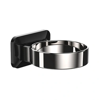 Giá đỡ máy sấy tóc gắn tường tiện lợi – Tiết kiệm không gian, giảm 14% chỉ 119,046₫ 3