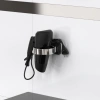 Giá đỡ máy sấy tóc gắn tường tiện lợi – Tiết kiệm không gian, giảm 14% chỉ 119,046₫ 5