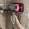Giá Đỡ Máy Sấy Tóc HOMEK Nhựa Dán Tường Không Cần Khoan - Tiện Dụng, Giá 31.000₫ 2