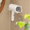 Giá Đỡ Máy Sấy Tóc HOMEK Nhựa Dán Tường Không Cần Khoan - Tiện Dụng, Giá 31.000₫ 5