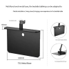 Giá đỡ máy tính bảng 360 không kẹp ẩn, dùng ở đầu giường, giường lười, hỗ trợ 4-12.9 inch - giảm giá 16% 3