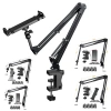 Giá đỡ máy tính bảng cánh tay 360° 4-12.9 inch – Hỗ trợ điện thoại & máy tính, 318.722₫