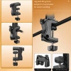 Giá đỡ máy tính bảng cánh tay 360° 4-12.9 inch – Hỗ trợ điện thoại & máy tính, 318.722₫ 7
