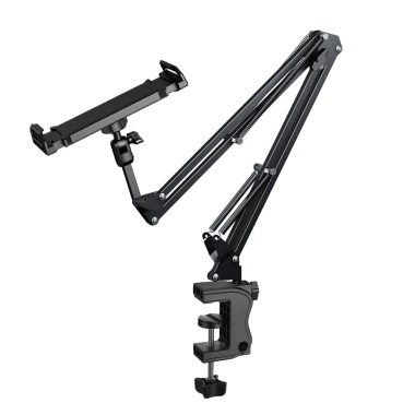 Giá đỡ máy tính bảng cánh tay 360° 4-12.9 inch – Hỗ trợ điện thoại & máy tính, 318.722₫ 8