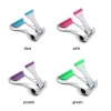 Giá đỡ máy tính bảng đa năng gập lại, điều chỉnh góc linh hoạt cho du lịch và làm việc 4