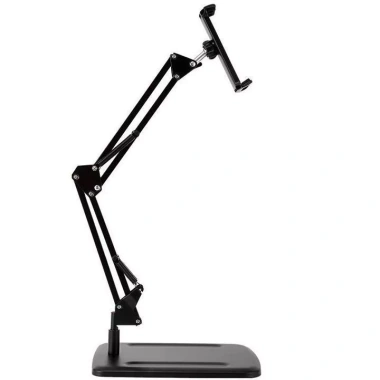 Giá Đỡ Máy Tính Bảng Đa Năng Xoay 360 độ Điều Chỉnh Linh Hoạt Ưu Đãi 194.250₫