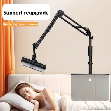 Giá đỡ máy tính bảng đầu giường 4-12.9 inch, điều chỉnh mở rộng, phù hợp điện thoại di động - Giá ưu đãi 1.035.749đ 3 Giá đỡ máy tính bảng đầu giường 4-12.9 inch, điều chỉnh mở rộng, phù hợp điện thoại di động - Giá ưu đãi 1.035.749đ 3