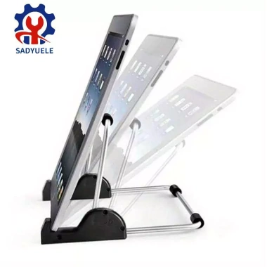 Giá đỡ máy tính bảng gập nhôm SADYUELE 7-13 inch - Siêu nhẹ, tiện du lịch văn phòng, giảm giá 62.669₫