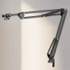 Giá đỡ máy tính bảng iPad Stand 360° xoay 4‑12,9 inch, cánh tay dài điều chỉnh 7