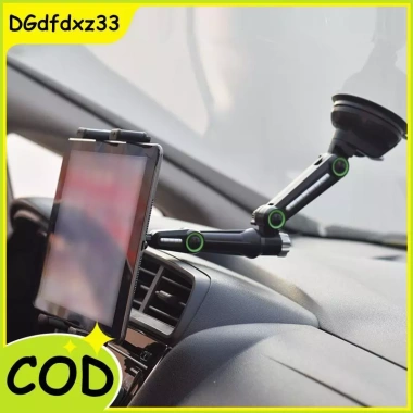 Giá đỡ máy tính bảng ô tô dài tay cho iPad Pro Air 4‑13 inch, SUV, Xiaomi, kính chắn gió – 135.600₫ 7 Giá đỡ máy tính bảng ô tô dài tay cho iPad Pro Air 4‑13 inch, SUV, Xiaomi, kính chắn gió – 135.600₫ 7