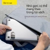 Giá đỡ máy tính cho Apple iPad, laptop & tablet - Góc điều chỉnh, giảm 18% 3