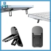Giá đỡ máy tính xách tay YRX 2 chiếc – Di động, gập gọn, làm mát, chỉ 26.200₫ 3