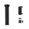 Giá Đỡ Mini Đa Năng Gấp Gọn, Điều Chỉnh Cao Thấp - Phụ Kiện Chụp Ảnh Điện Thoại, Máy Ảnh, Đèn LED Bàn 10