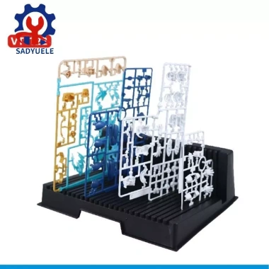 Giá đỡ mô-đun SADYUELE cho mô hình nhựa - Thiết kế đa năng, phù hợp phòng thu gia đình, thủ công - Giá 188.685 VND