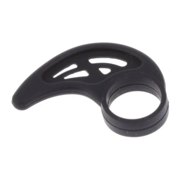 Giá đỡ móc tai 10 chiếc cho tai nghe dây - Dễ dàng chạy bộ, thể thao - Baosity4 giảm giá 37.400 VND